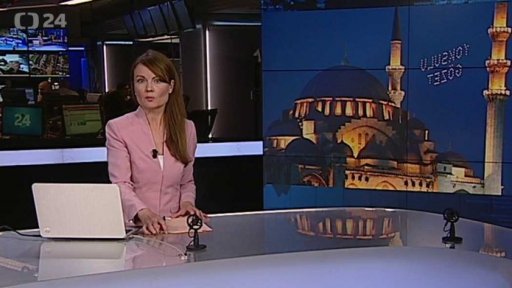 Ruské sankce sníží turecký HDP