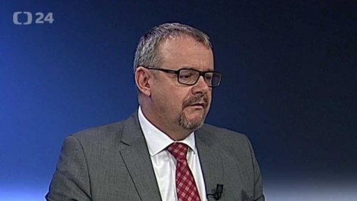 Státní rozpočet na rok 2016: Ministerstvo dopravy