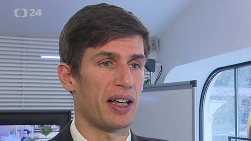 Růst tuzemské ekonomiky