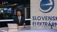 Slovenské elektrárne koupí Češi