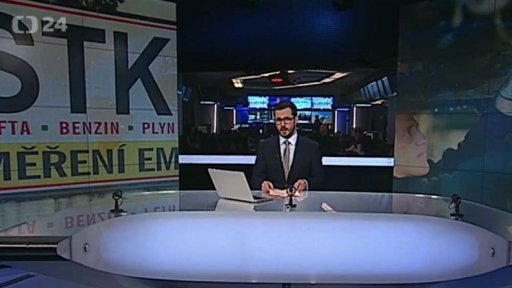 Technické kontroly od ledna zdraží - úvod