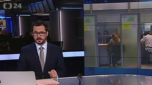 Na žádosti o doklady zbývá jeden den