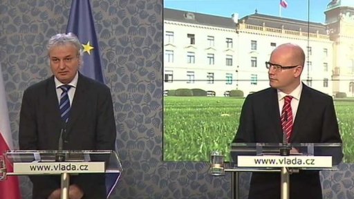 Kolektivní dohoda pro státní zaměstnance