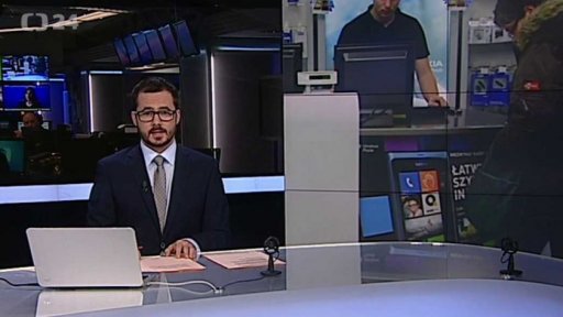 Mzdy v České republice