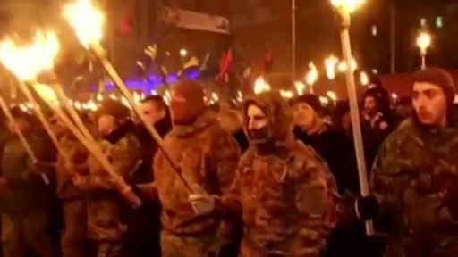 Ukrajina stále hledá cestu k míru