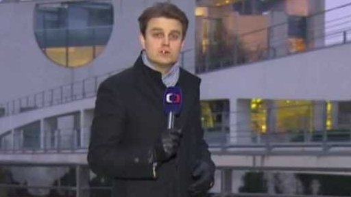 Historický propad eura + rozhovor s J. Burešem