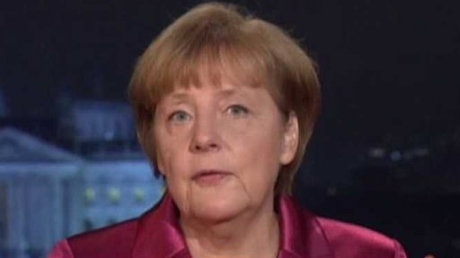 Německé demonstrace kvůli přistěhovalcům