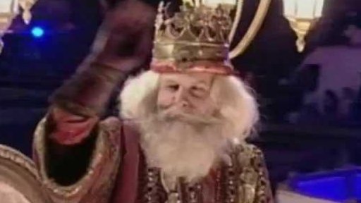 Tři králové ukončili Vánoce