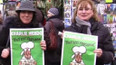 Charlie Hebdo se vyprodalo za okamžik + rozhovor s P. Zavadilem