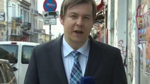 Řecké volby mohou otřást eurozónou + rozhovor s J. Burešem