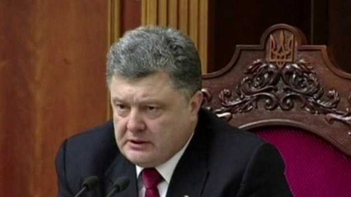 Další prudké boje v Donbasu + rozhovor s P. Procházkovou