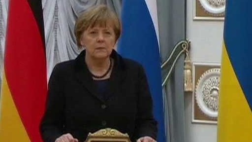 Mírová jednání o Ukrajině