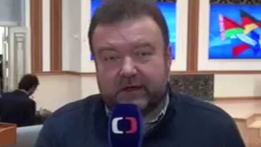 Mírová jednání o Ukrajině