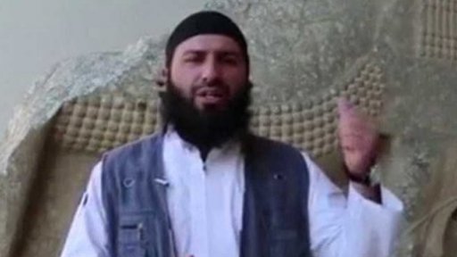 IS ničil památky v mosulském muzeu