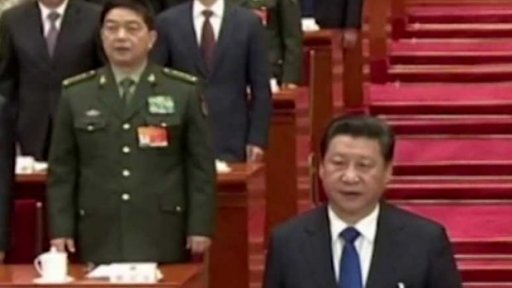 Zasedání největšího světového parlamentu + rozhovor s L. Kovandou