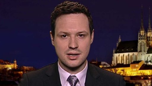 Armáda USA nepodceňuje ruskou hrozbu + rozhovor s L. Dyčkou