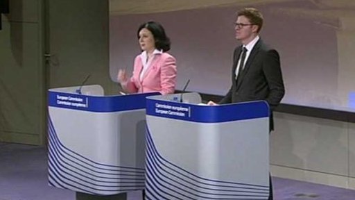 Europoslanci pro rovnost mužů a žen + rozhovor s V. Jourovou