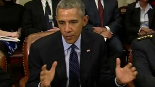 Republikáni nevěří vyjednávání s Íránem + rozhovor s M. Řezníčkem