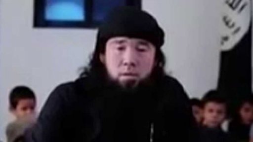 Islamisté zneužívají dětské bojovníky + rozhovor s P. Novotným