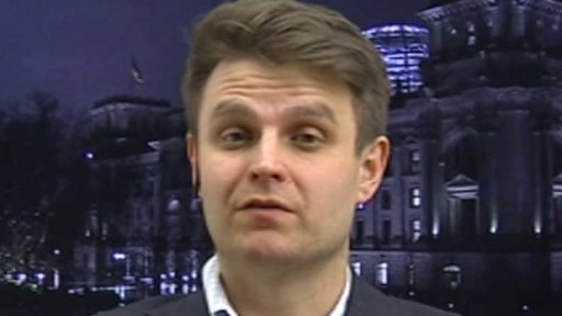 Zabaví Řekové německý majetek?