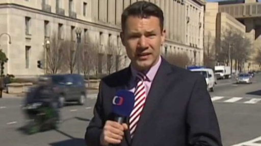 Nové násilnosti ve Fergusonu