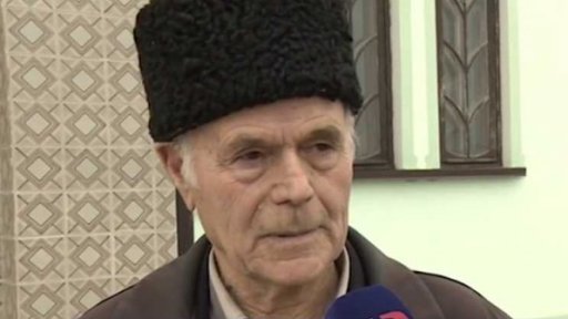 Jak se žije Tatarům na Krymu?