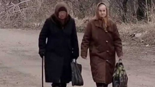 Problémy na východní Ukrajině: rozhovor s I. Dokoupilem