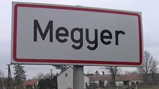 Maďarská vesnice k pronajmutí