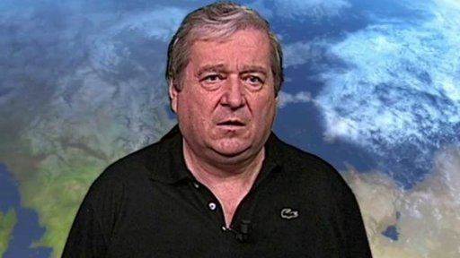 Vyšetřovací verze leteckého neštěstí + rozhovor s L. Kellerem