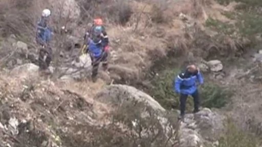 Pátrání v Alpách pokračuje