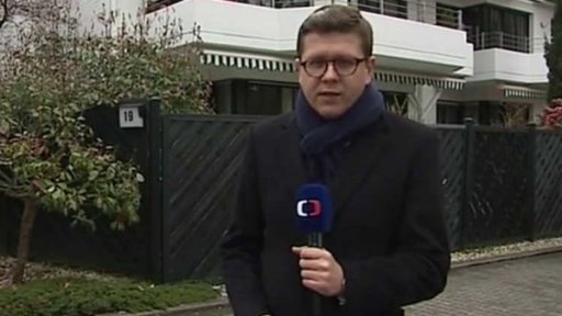 Utajené psychické problémy kopilota + rozhovor s O. Truskou