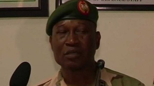 Armáda prý zničila ústředí Boko Haram