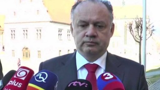 Kiskův rok od zvolení prezidentem + rozhovor s M. Leškem