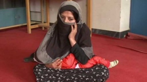 Ženská práva v Afghánistánu