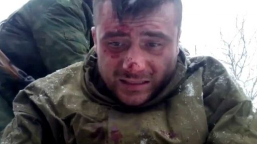 Válečné zločiny v ukrajinském konfliktu