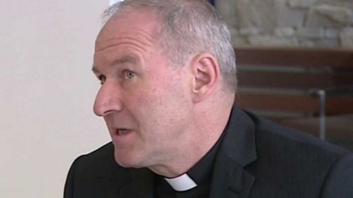 Případ odvolaného arcibiskupa Bezáka