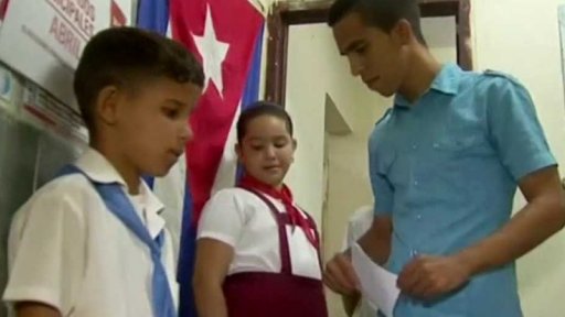 Kubánské obecní volby