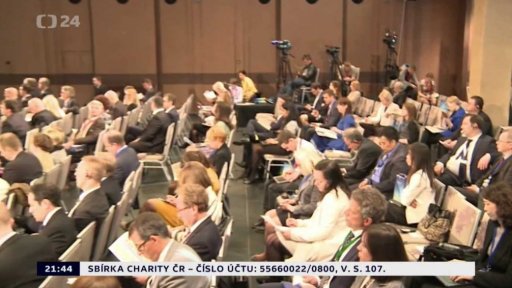 Summit EU a Ukrajiny