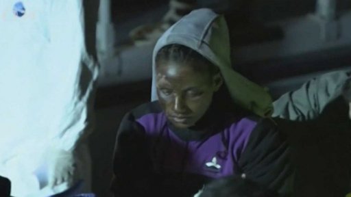 Příběhy uprchlíků