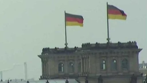 Aféra německých tajných služeb + rozhovor s P. Zavadilem