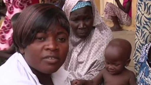 Příběhy dívek unesených Boko Haram