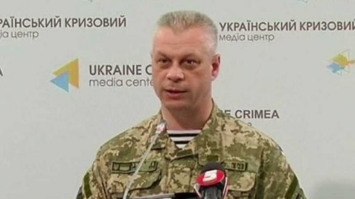 Obavy z ofenzivy separatistů + rozhovor s J. Štefcem