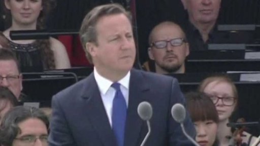 800 let od sepsání Magny charty