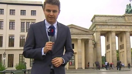 Další konfrontace mezi USA a Ruskem + rozhovor s V. Votápkem