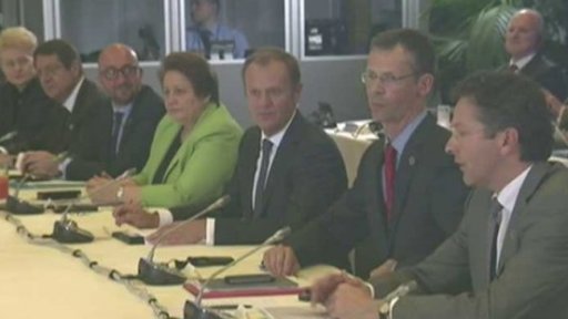 Naděje na dohodu s Řeckem + rozhovory s B. Vostalem a L. Kuligovou