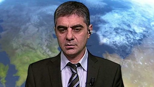 Kurdové postupují v Sýrii + rozhovor s A. Kacheem