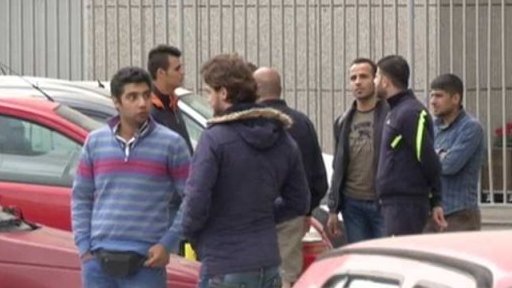 Maďarsko vypovědělo azylovou dohodu