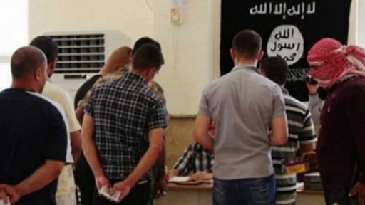 IS se učí byrokracii