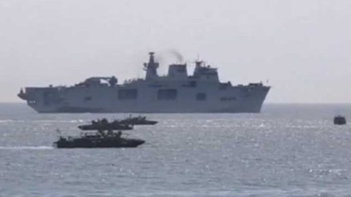 NATO hodnotí připravenost na krizi + rozhovor s J. Šedivým