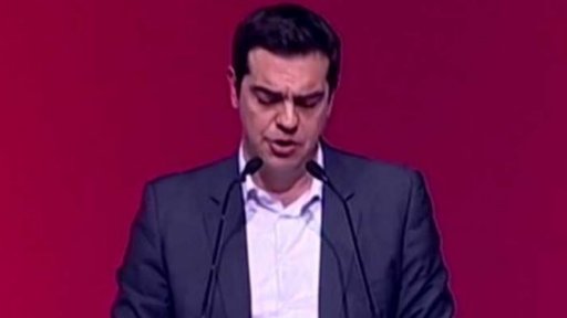 Řecký premiér hraje o svou budoucnost